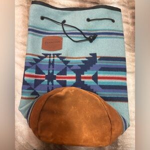 Pendleton Bag